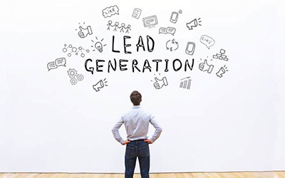 Lead Generation: A Beginners Guide