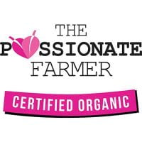 Organic Brand Product Development logo