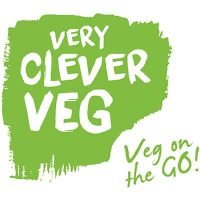 Veg Grower Food Brand logo design