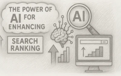 The Power of AI for Enhancing Search Ranking